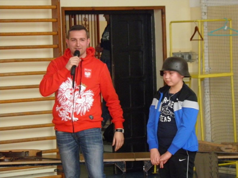 Żołnierze wyklęci